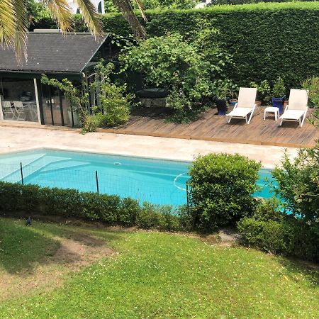 Appartement Ranavalo Pays Basque Anglet Kültér fotó