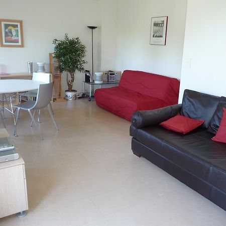 Appartement Ranavalo Pays Basque Anglet Szoba fotó