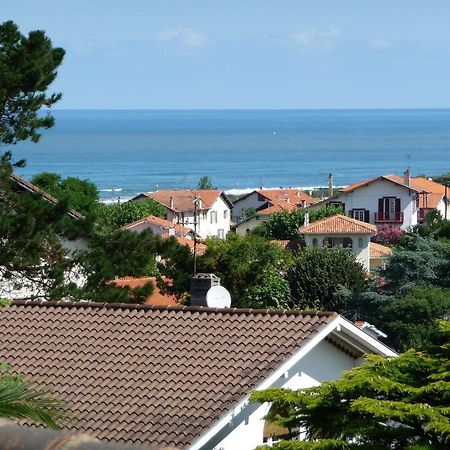 Appartement Ranavalo Pays Basque Anglet Szoba fotó