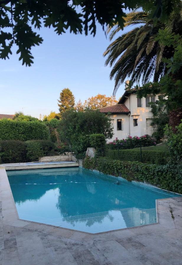 Appartement Ranavalo Pays Basque Anglet Kültér fotó