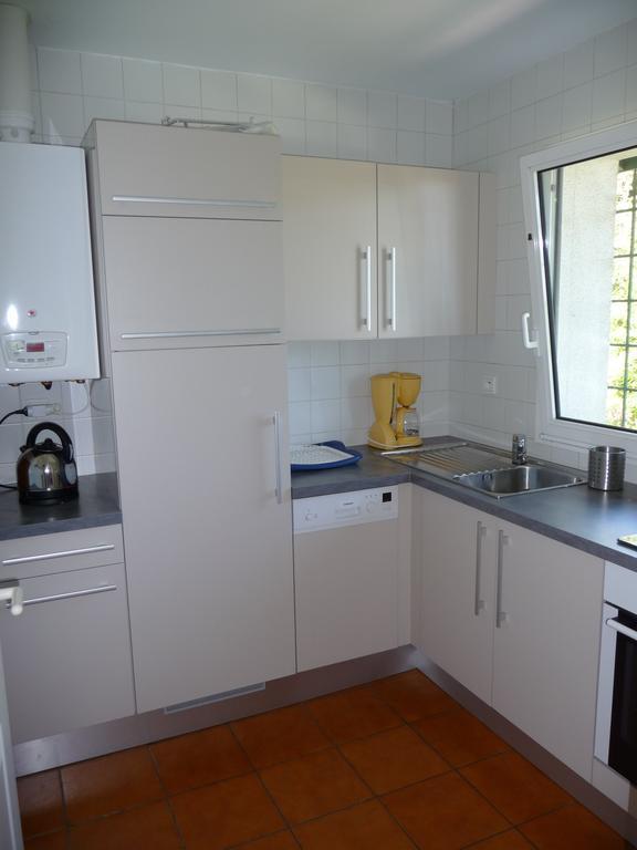 Appartement Ranavalo Pays Basque Anglet Szoba fotó