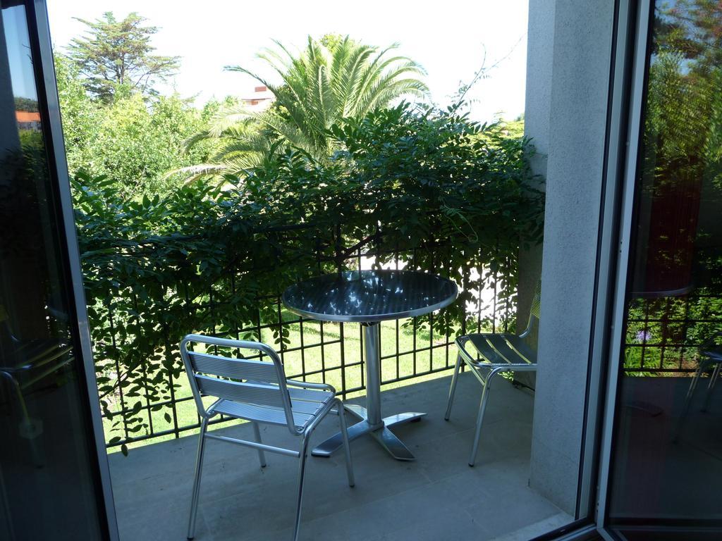 Appartement Ranavalo Pays Basque Anglet Szoba fotó